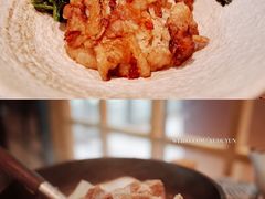 -热血兄弟·炭火烤肉(融侨中心店)