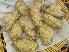 -南记食粥坊·宵夜大排档(莲花总店)