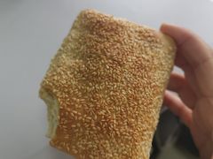 -老白家烧饼烤包子(清真寺店)