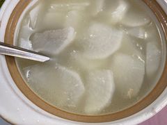 -蘭心餐厅(进贤路店)
