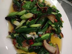 -江湖黑大兔(杨家坪店)