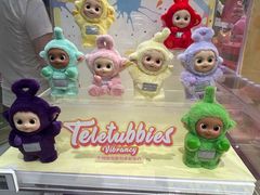 -泡泡玛特POPMART(合生汇店)