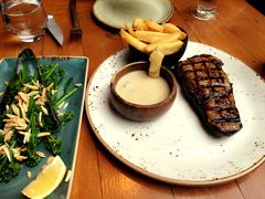 -The Meat & Wine Co Southbank(南岸店)