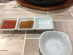 -胡哥烤肥牛(车公庙店)
