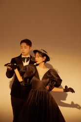 点击看大图 -天一婚纱摄影TIA STUDIO(珠海路店)