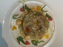 -Le Comptoir de Pierre Gagnaire