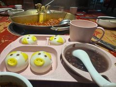 -小龙翻大江文化火锅(太古里店)