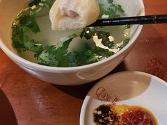 松毛汤包-佬钱湾仔(衣裳街店)