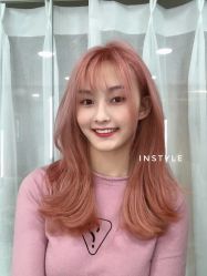 -INSTYLE造型·明星店