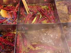 -重庆老火锅(长虹店)