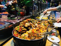 -吉布鲁牛排海鲜自助(成都大悦城店)