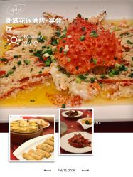 -新城花园酒店·宴会厅