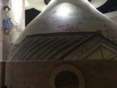-丽池宫韩式汗蒸会馆(华灯坊店)