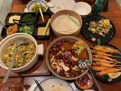 -林四喜·闽南传家菜(鼓浪屿店)