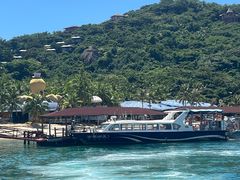 -海南分界洲岛旅游区