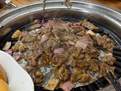 -二刚大块烤肉(东山商业街店)