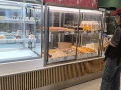 -奈雪的茶(振华商厦店)