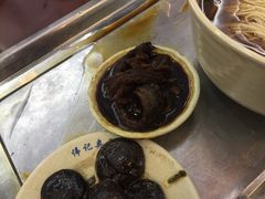 -伟记奥面馆(养育巷店)