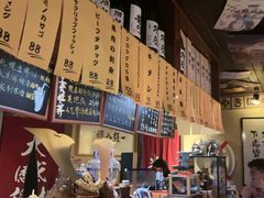 -半藏居酒屋(香港花园店)