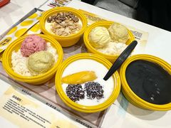 -满记甜品(旭辉LCM广场店)
