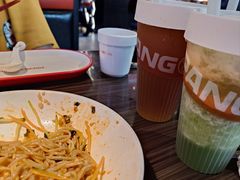 -胖哥俩肉蟹煲(梅溪步步高店)
