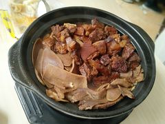 -赵家牛肉砂锅(台西三路店)