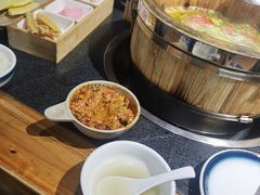 -秋语木桶鱼.酸菜鱼(开发区火车站店)