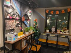 -夜幕浸入式超级密室(望京店)