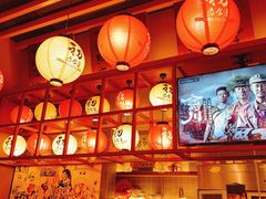 -初居食屋日式料理(万象城购物中心店)
