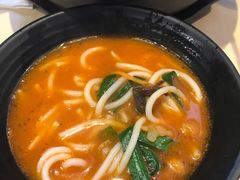 -大鼓米线(长宁建滔广场DM店)