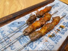 -马记永·兰州牛肉面(天通苑家乐福店)