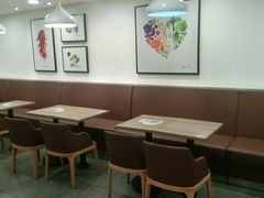 -魏家凉皮(十里河店)