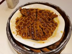 -凤凰楼酒家·粤宴点心(华强北店)