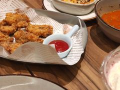 -Pennehut畔尼意面(合肥万象城店)