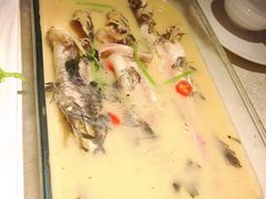 -白云宾馆·白云宴餐厅