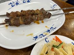 -柴氏风味斋(甘家口店)