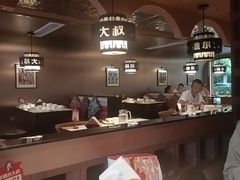 -清真·卡德尔大叔新疆主题餐厅(龙汇路店)