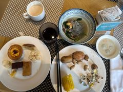 -天目湖涵田度假村