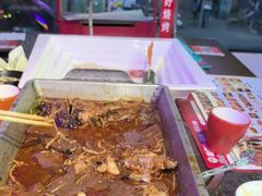 -路边边.炒菜烧烤.音乐餐厅(良乡长虹店)