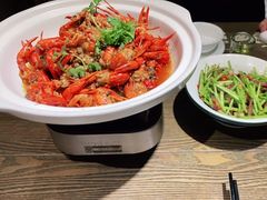 -田趣园长沙菜(天安云谷店)