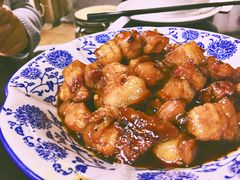 -大隐隐于市私房菜(保和小区店)