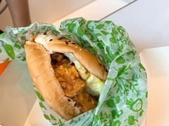 -德克士(前门店)