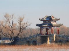 -颐和园