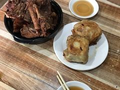 门钉肉饼-宝瑞门钉肉饼店