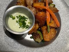-Nana And Her Friends Restaurant 娜娜家(小寨原力场店)