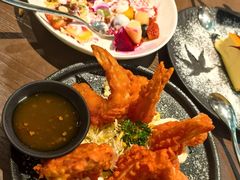 -Shantek象提南亚餐厅&西餐融合Bistro(淮海中路店)