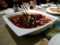 -百姓渔村(朝阳店)