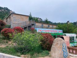 -童心园麦窑·儿童拓展探宝乐园