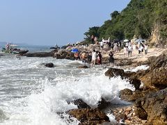 -鹿嘴山庄