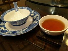 -山水茶艺馆·点心粤菜·30年老字号